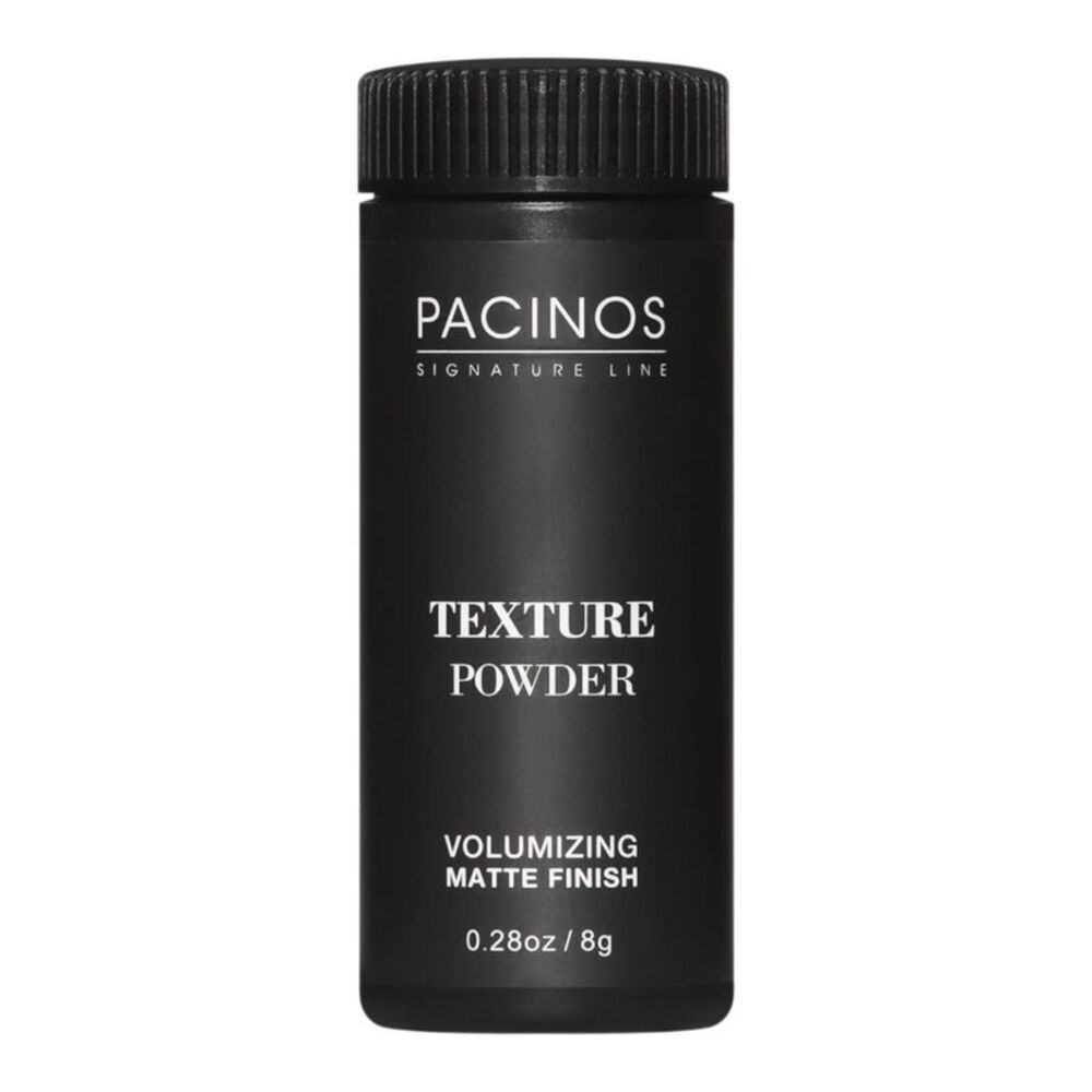 Pacinos Texture Powder Volumizing Matte Finish 0.28 Oz